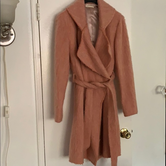 Beautiful and stylishwinter coat